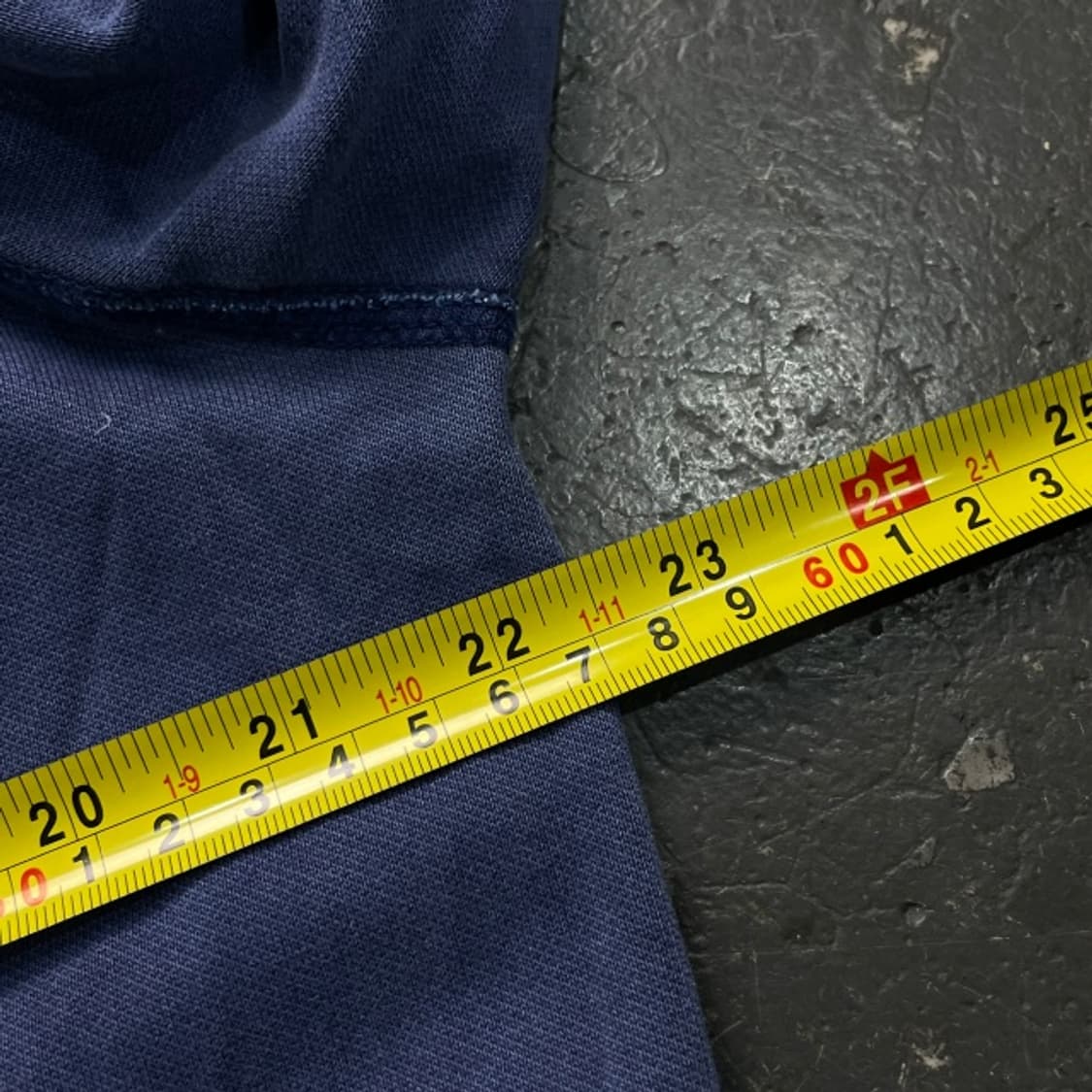 95-100 폴로 데님 앤 서플라이 후드티  상품이미지6