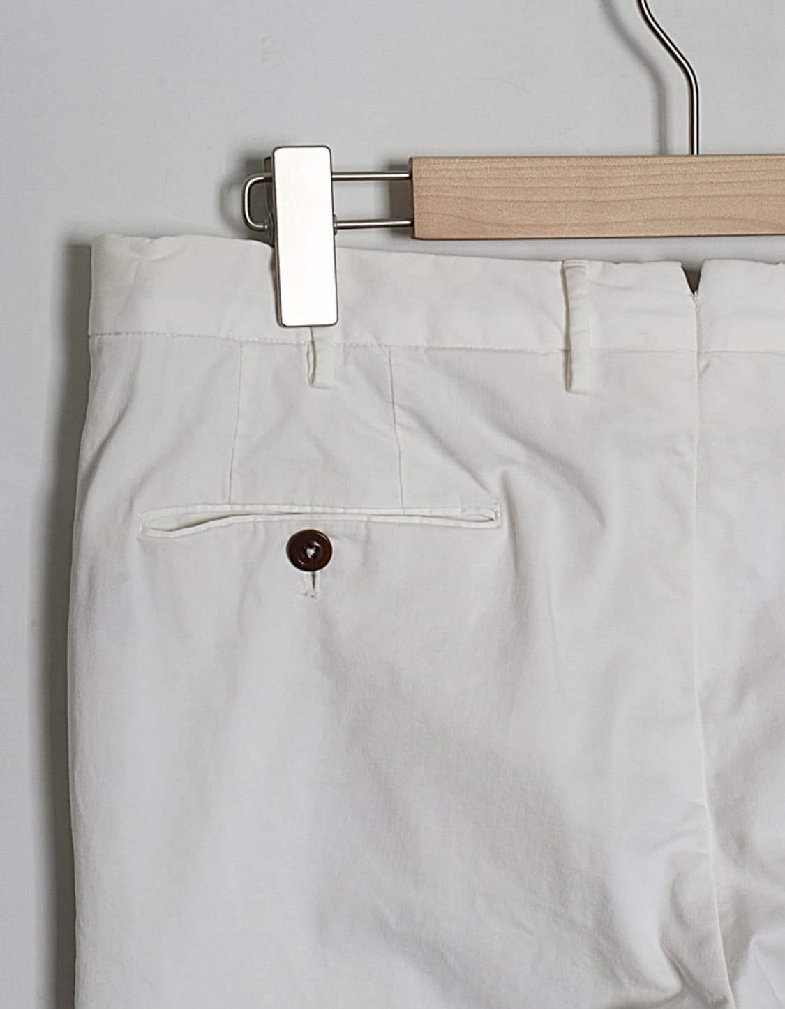 PT01 Slim-Fit Stretch Trousers (31) 상품이미지7