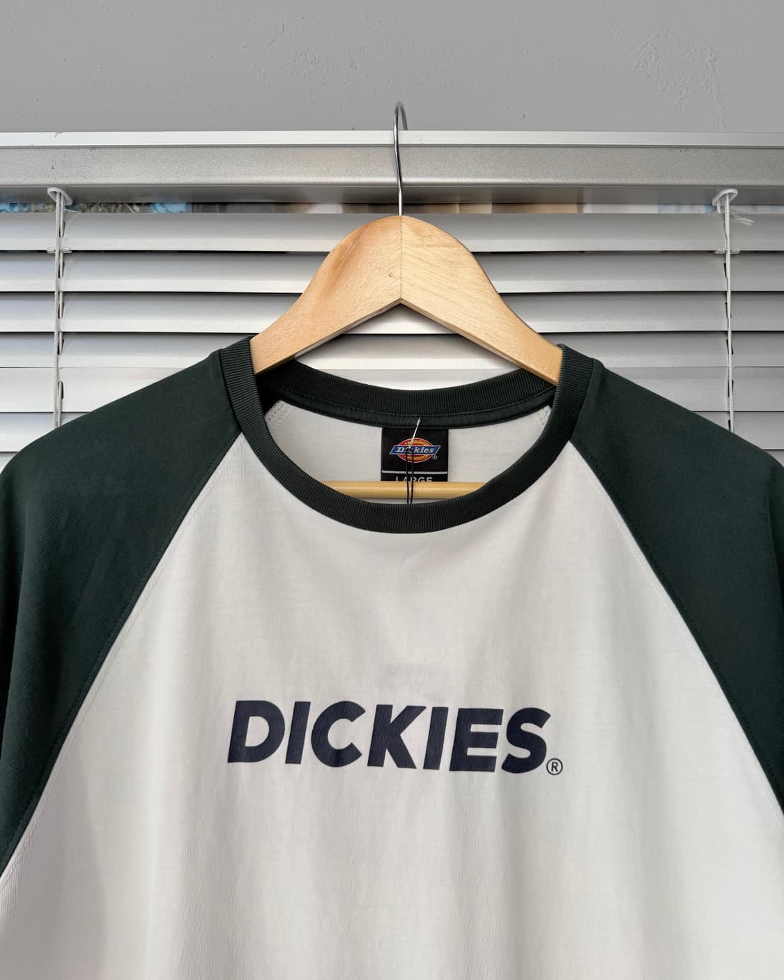Dickies raglan short sleeve 상품이미지2