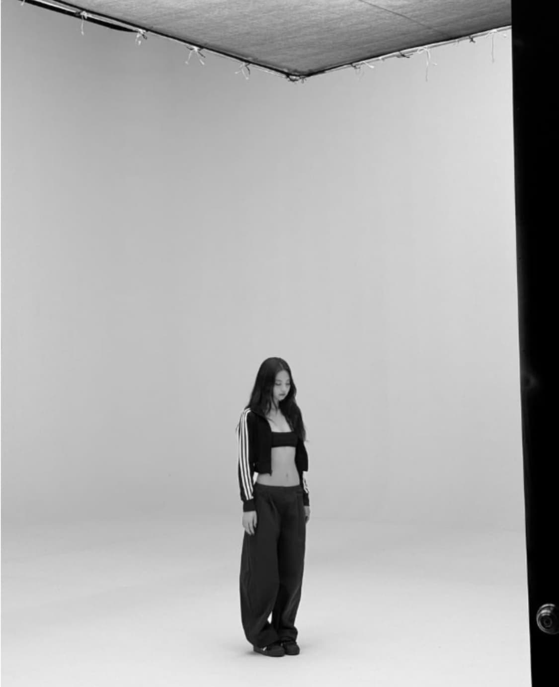 제니 바지 jx8111 XL 팝니다! 상품이미지2