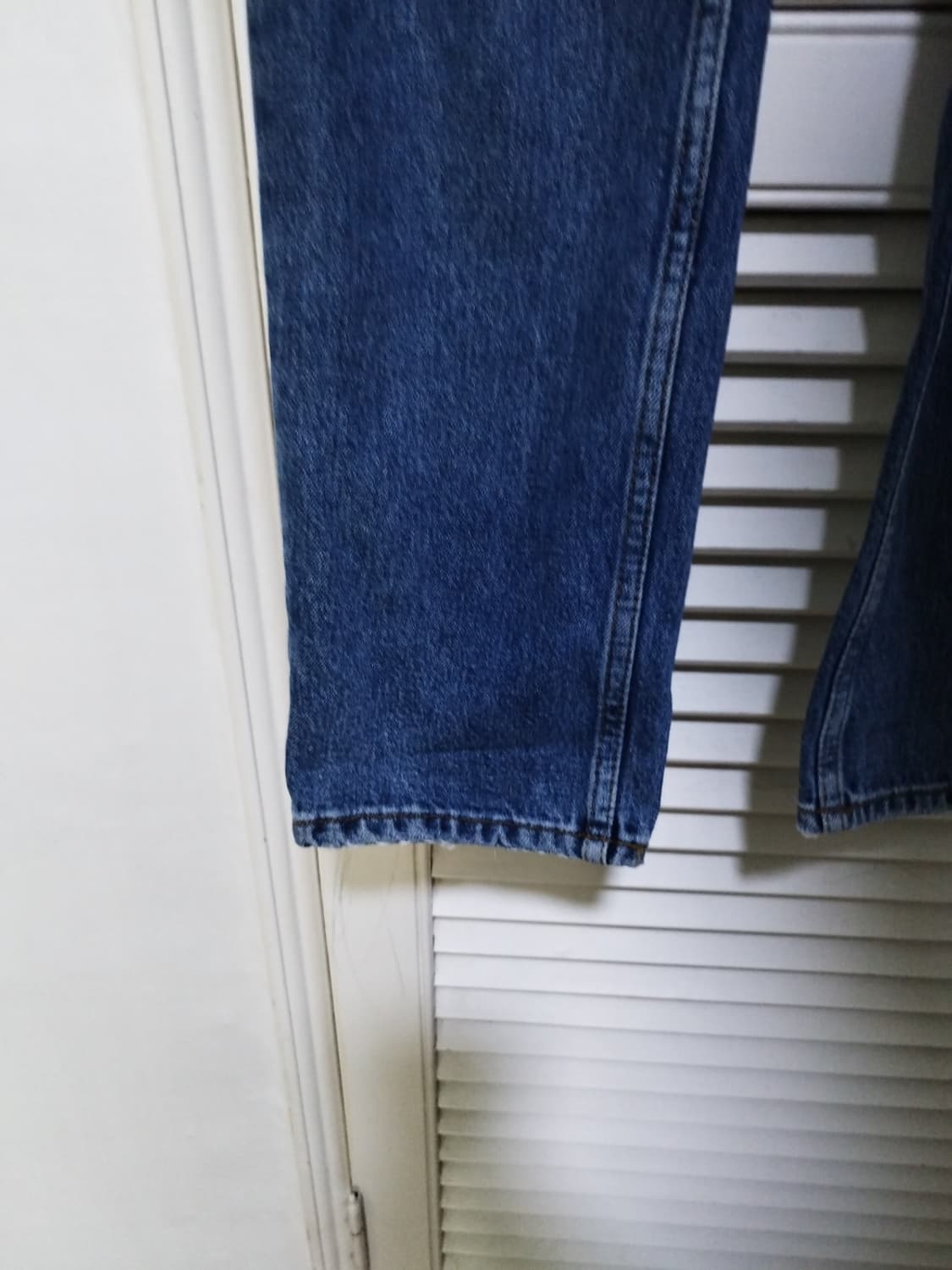 31~32 산드로 해프닝 청바지 데님 상품이미지4