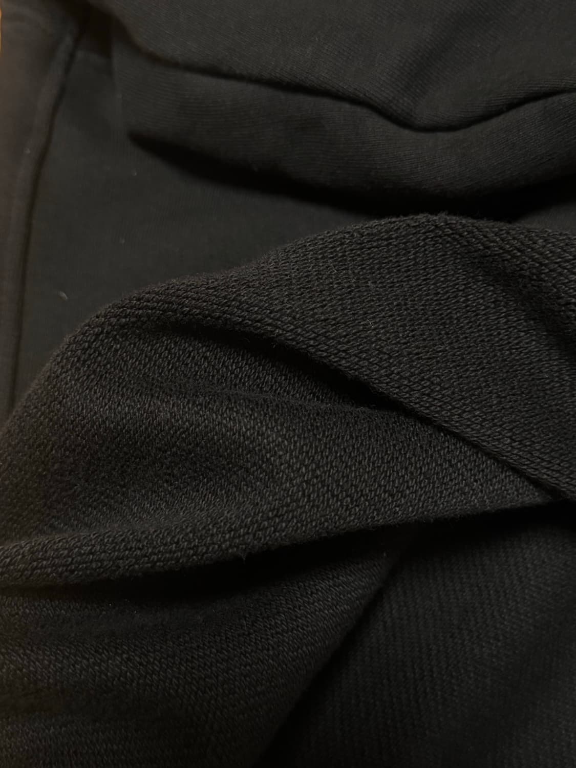 스톤아일랜드 쉐도우프로젝트 맨투맨 상품이미지4