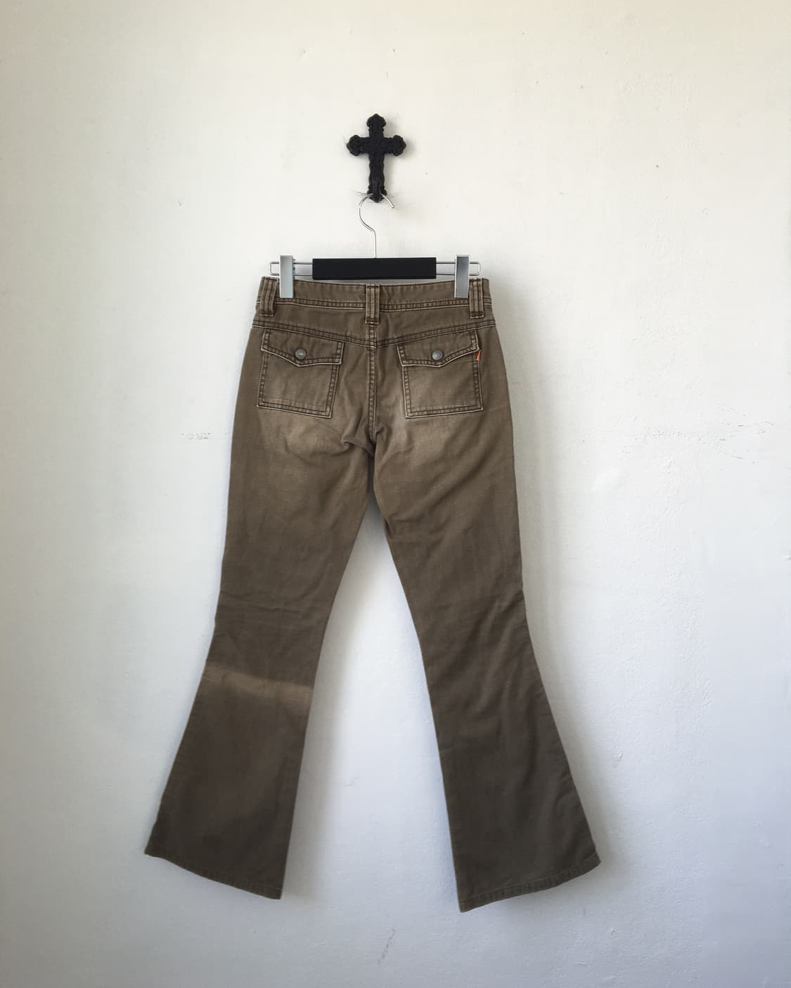 Washing boots cut patns 상품이미지2