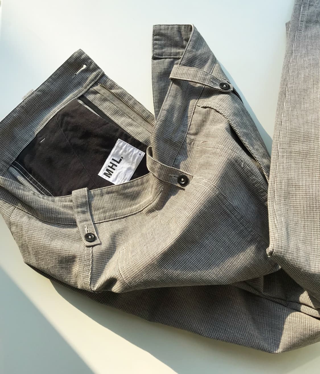 MHL. 상품이미지1