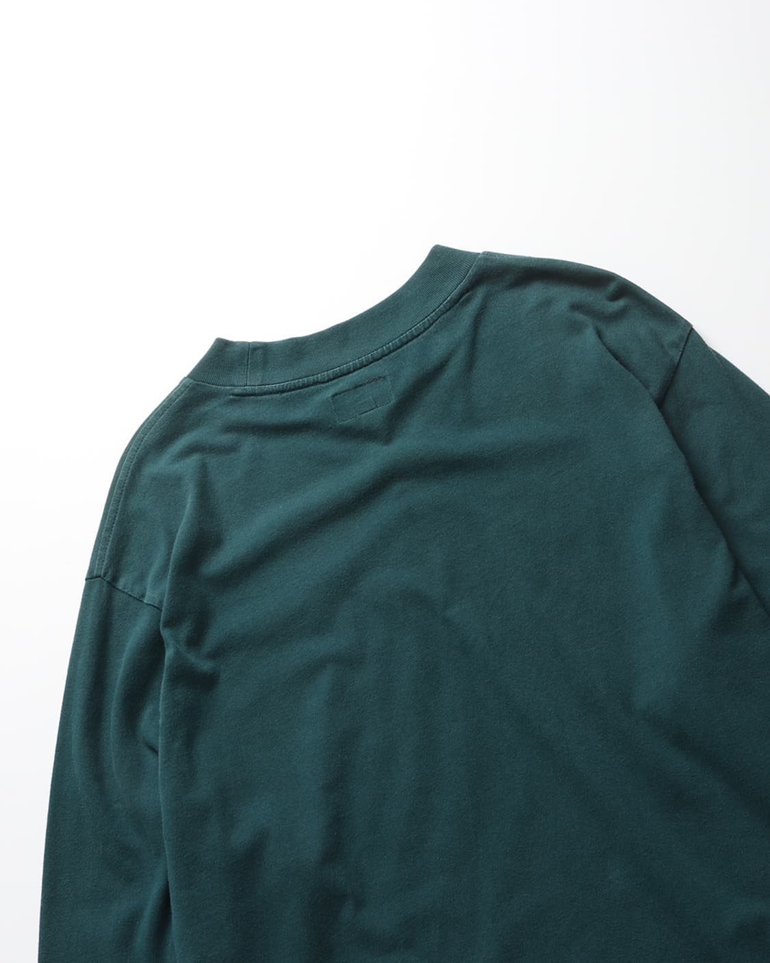 슈프림 Supreme Classic Logo L/S Tee 상품이미지9