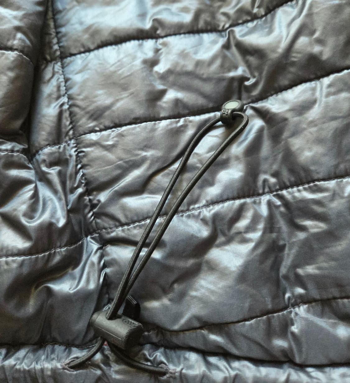 (XL)파타고니아 퍼프볼 베스트 puffball vest 상품이미지5