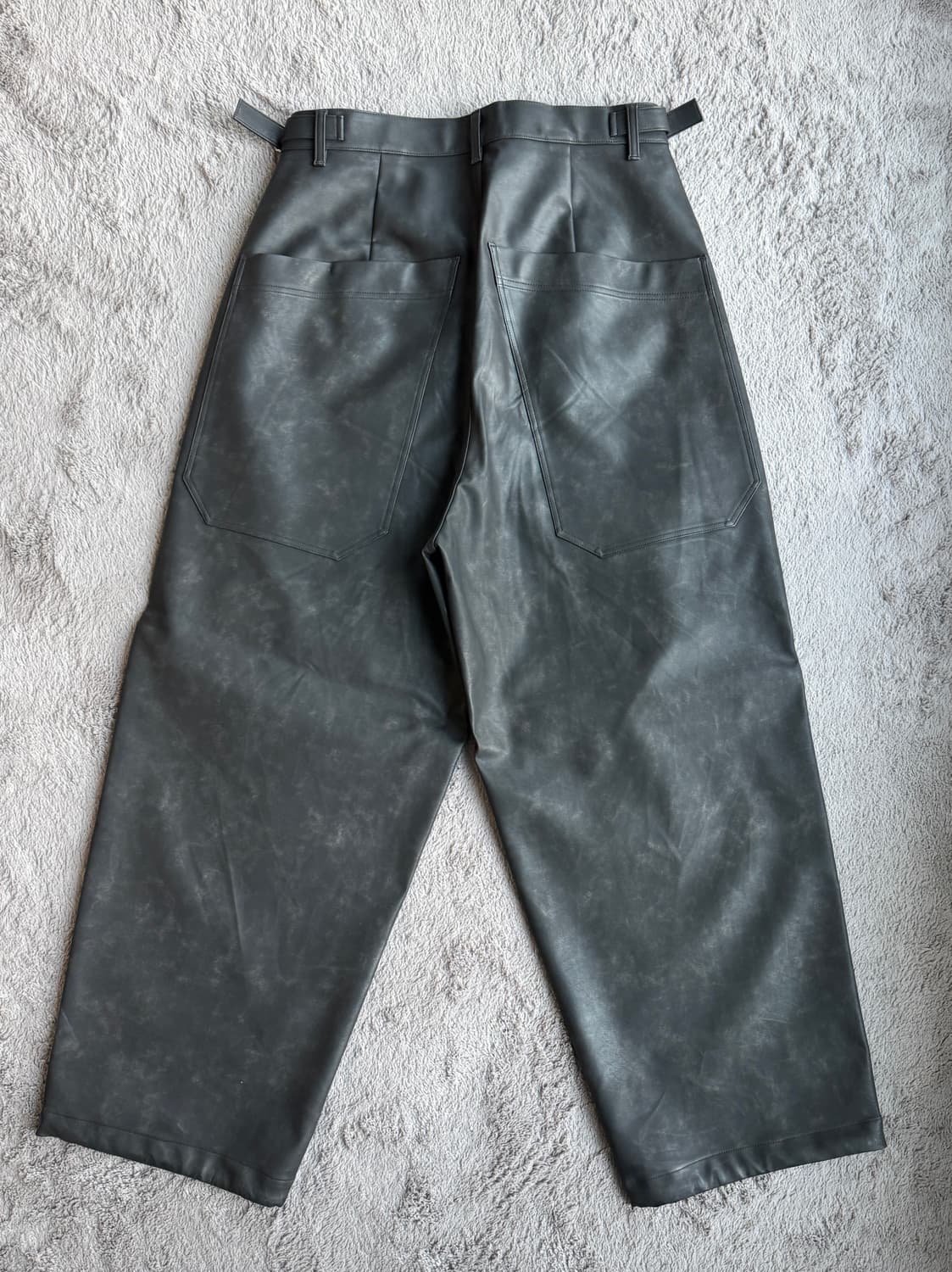 MJD 3D 팬츠 M사이즈 새상품 상품이미지2