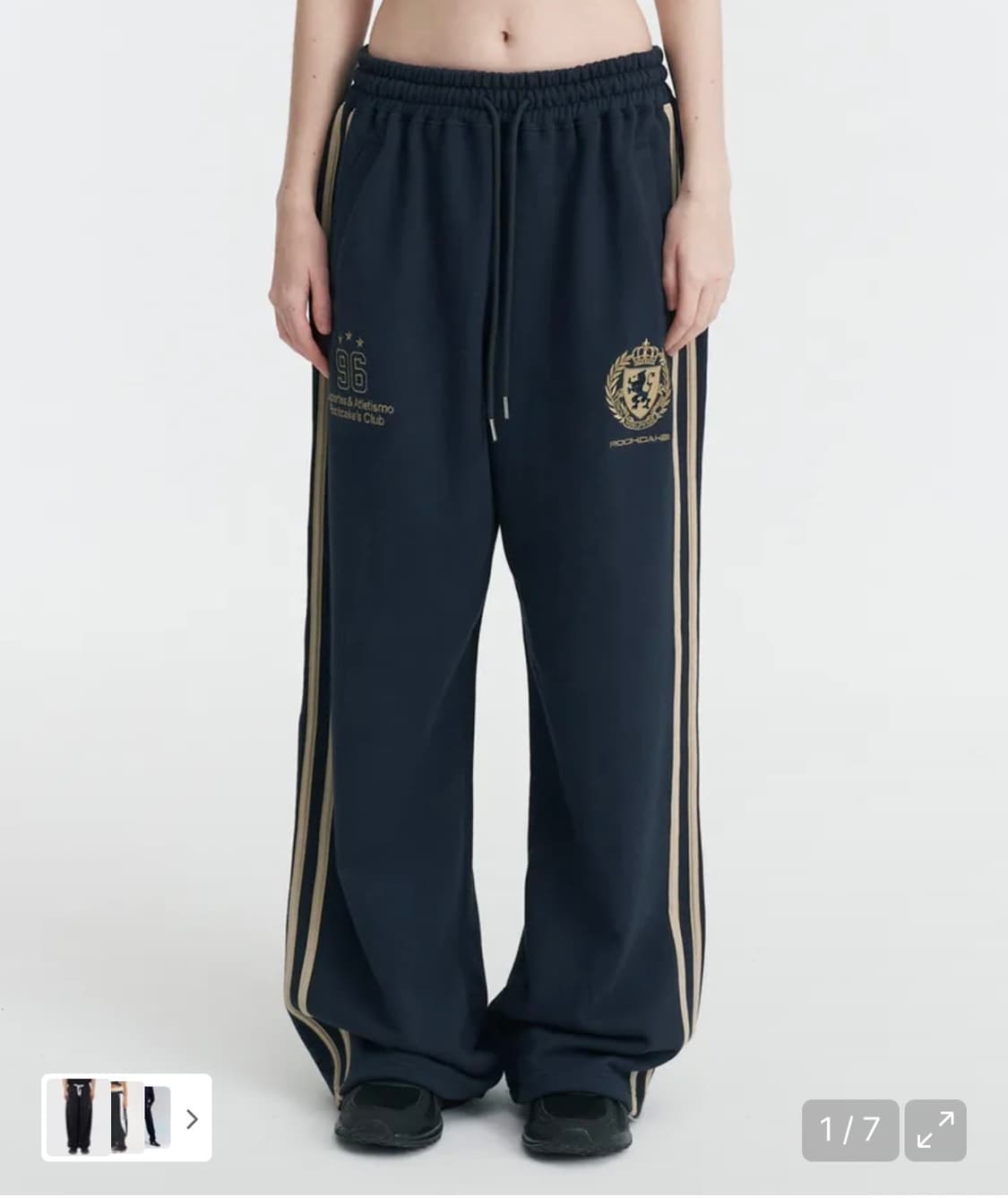 락케이크 팬츠 상품이미지1