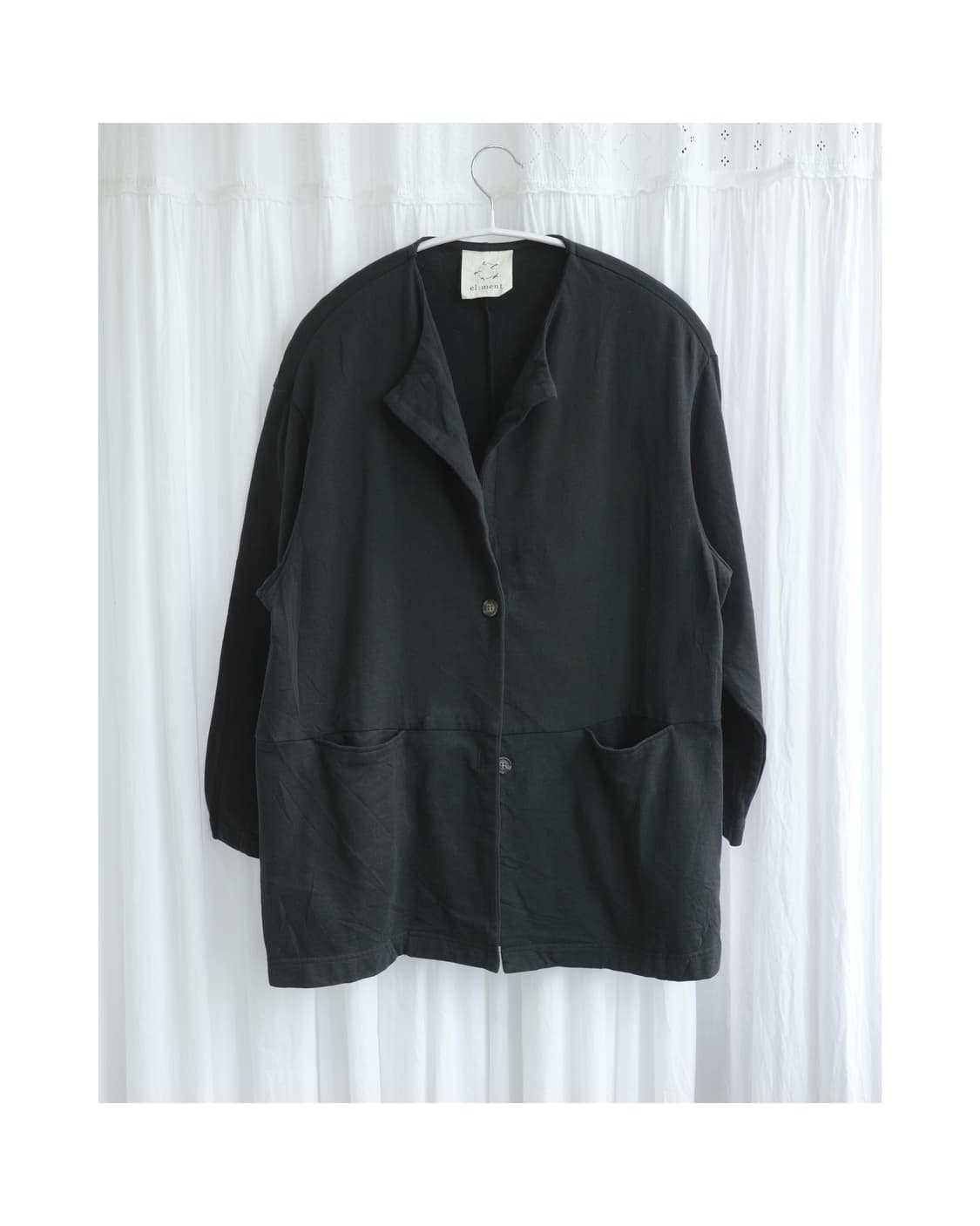 El: ment cardigan 상품이미지1