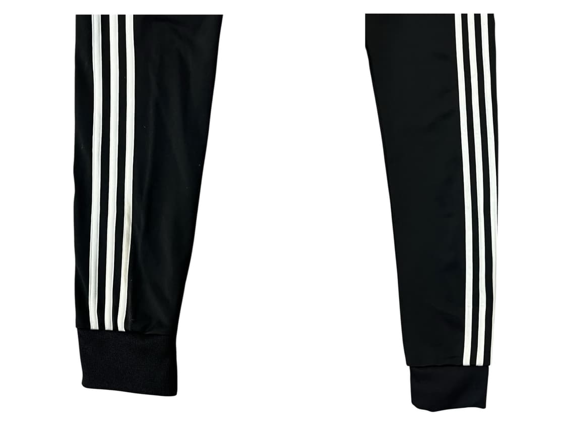 아디다스 져지 블랙 L #csz2044 상품이미지8