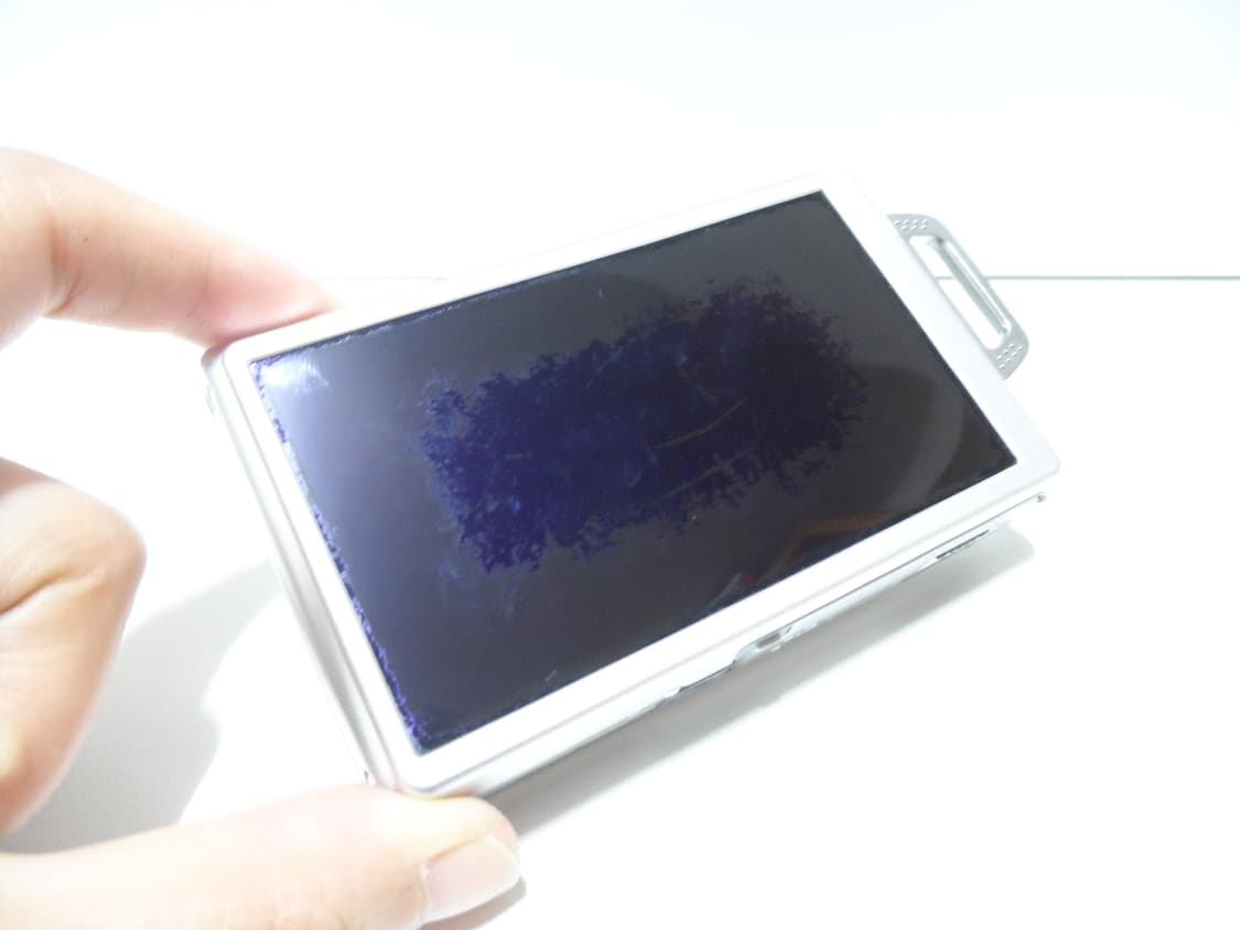 소니사이버샷 dsc-t200 디카 상품이미지2