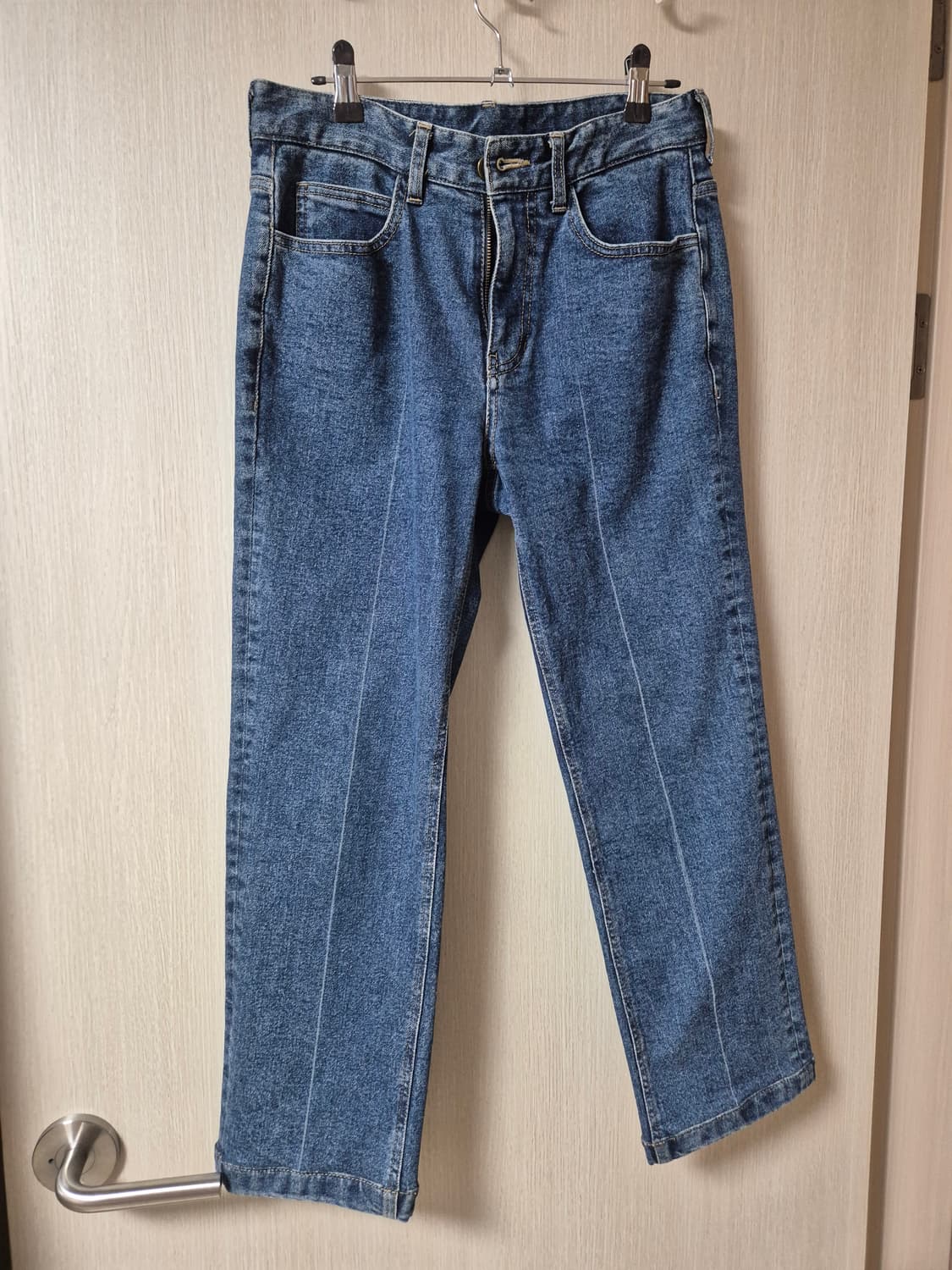 솔리드옴므 데님팬츠 청바지 44 (28) 상품이미지1