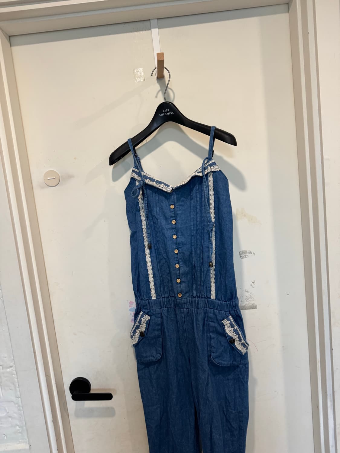 Liz lisa 리즈리사 점프수트 상품이미지5