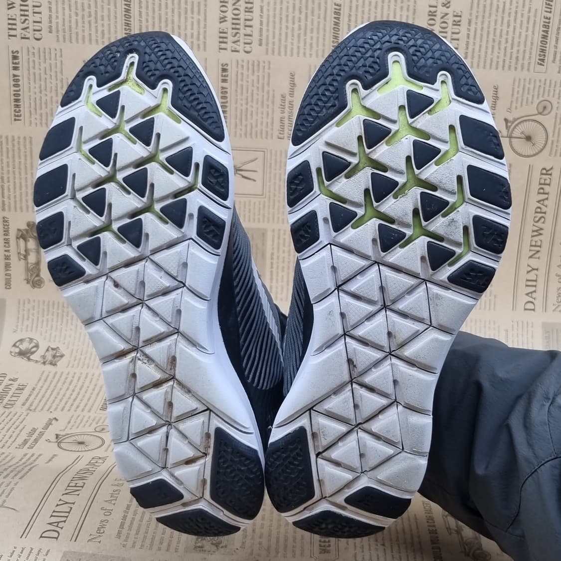 나이키 프리 트레인버츄 남성운동화260 상품이미지3