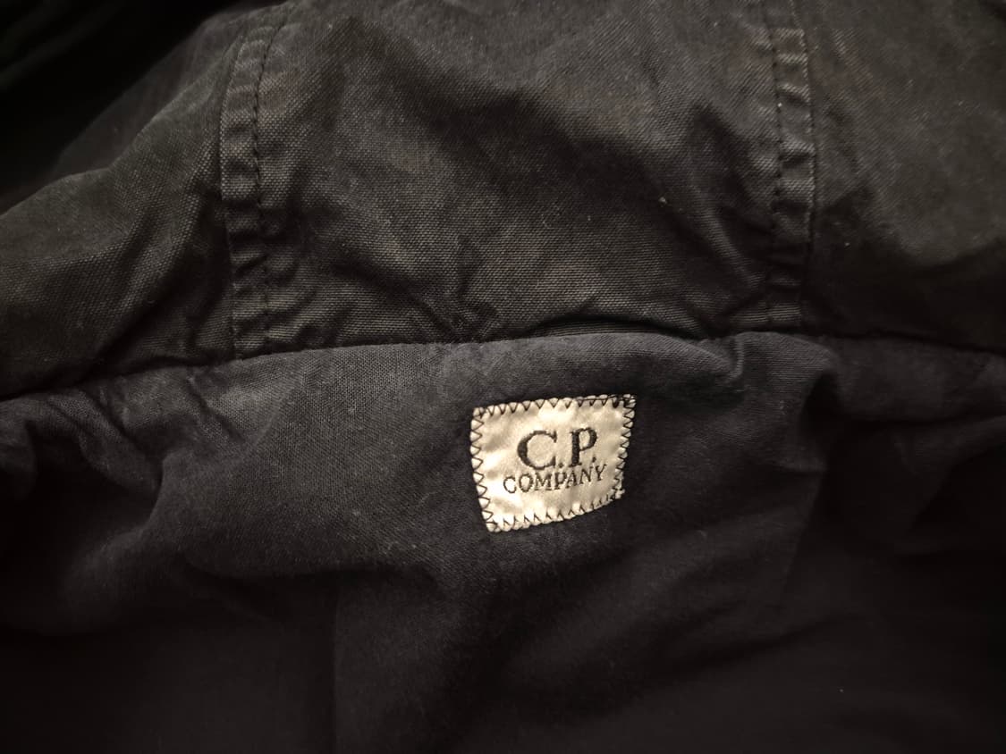 00s C.P COMPANY 밀리터리 후드 자켓 상품이미지7