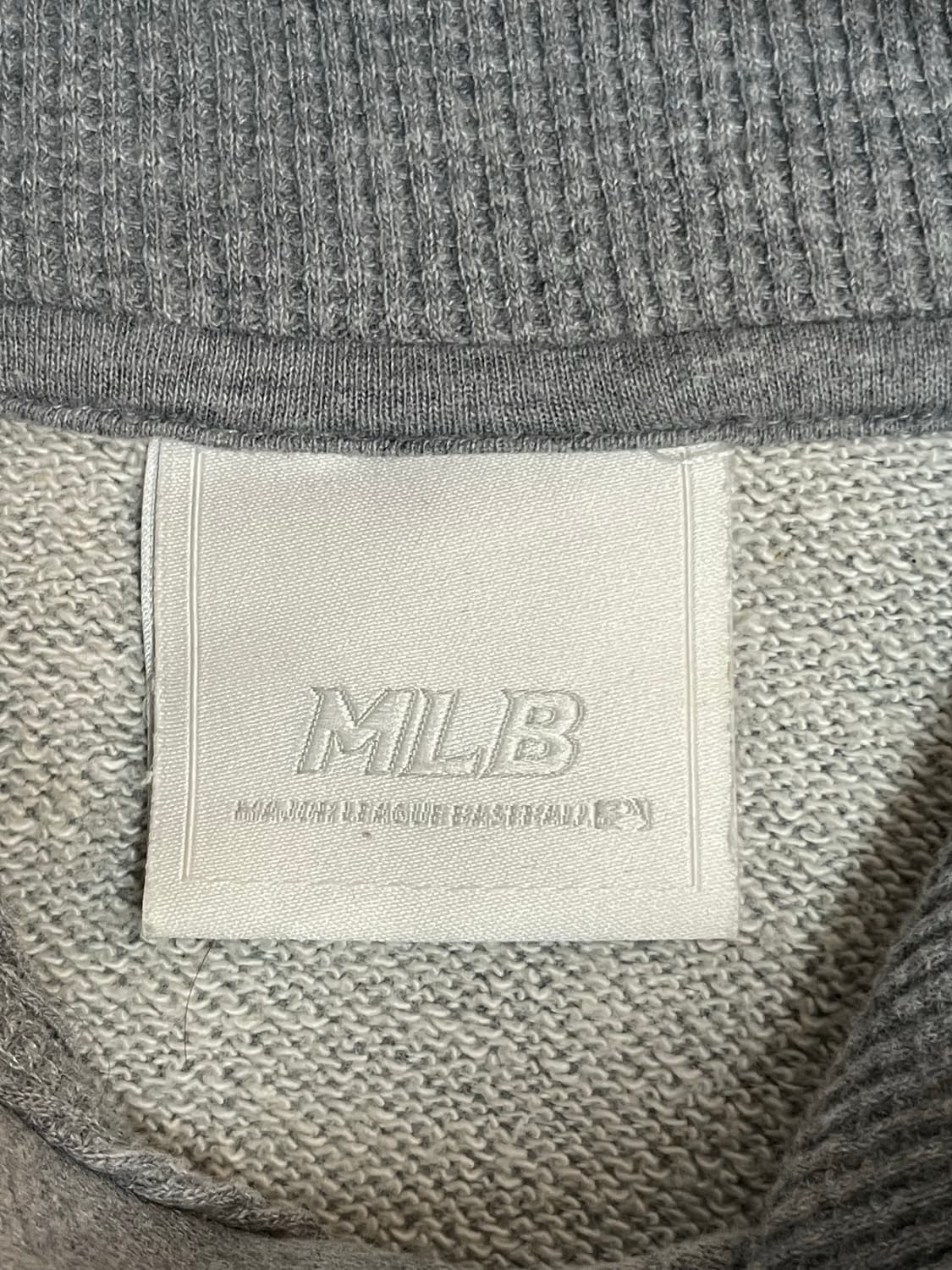 MLB 후드티 상품이미지4