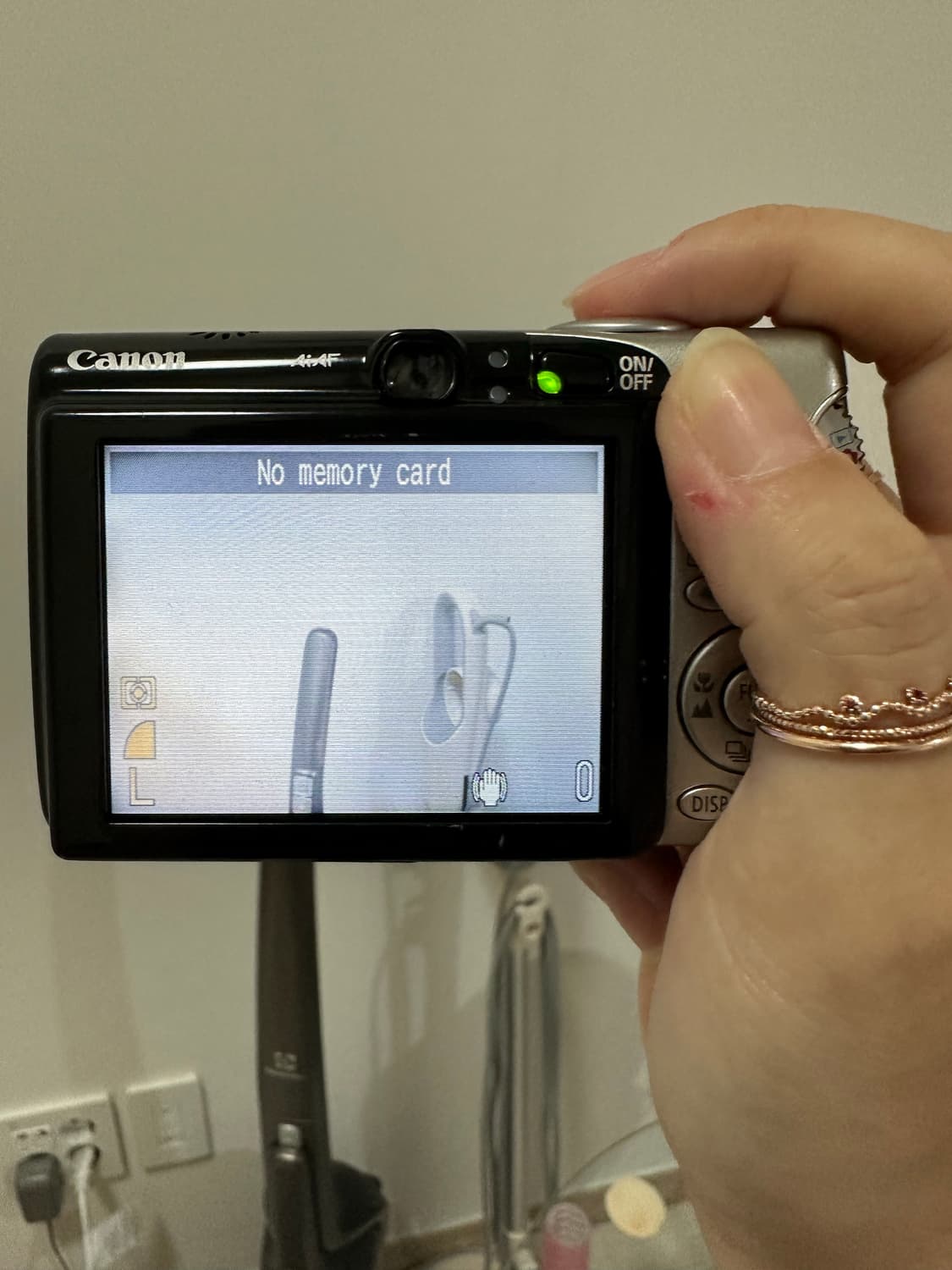 Canon IXY 익시 800IS (IXUS 익서스 800IS) 상품이미지9