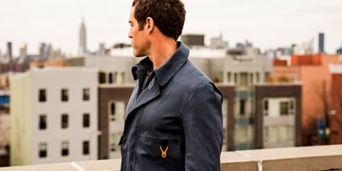 C.P. Company ‘24 Project’ A/W 2005 (샘플) 상품이미지3