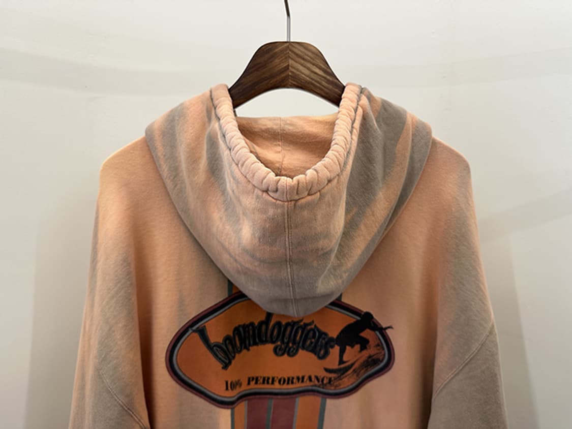 BOOM DOGGERS_ made in U.S.A (XL) 상품이미지5