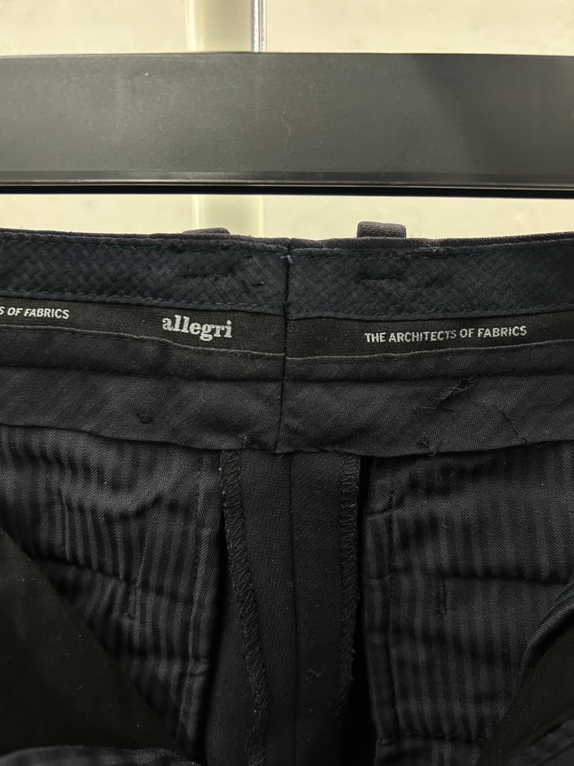 Allegri 알레그리 슬랙스 상품이미지5