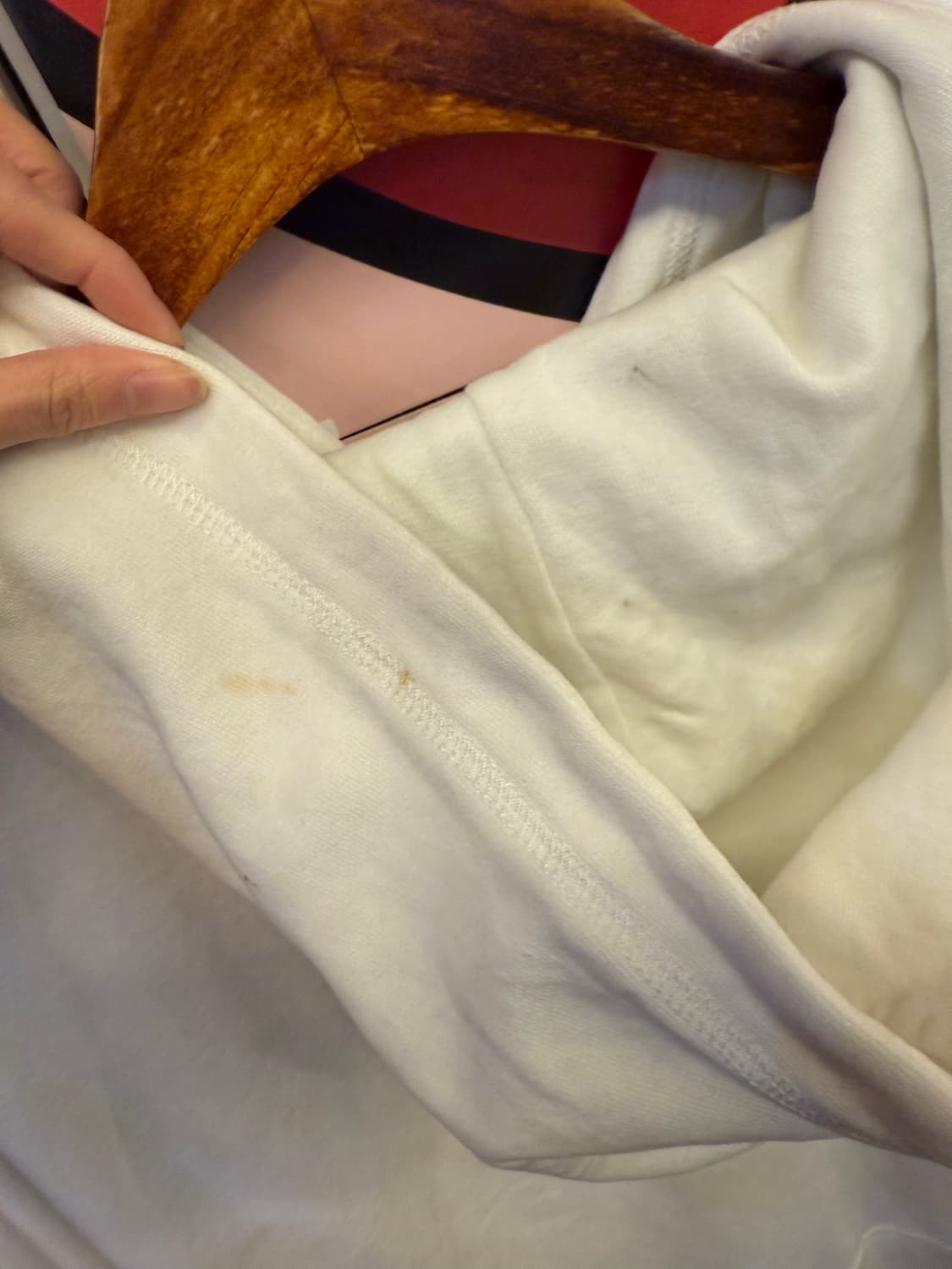 폴로랄프로렌 후드집업 상품이미지4