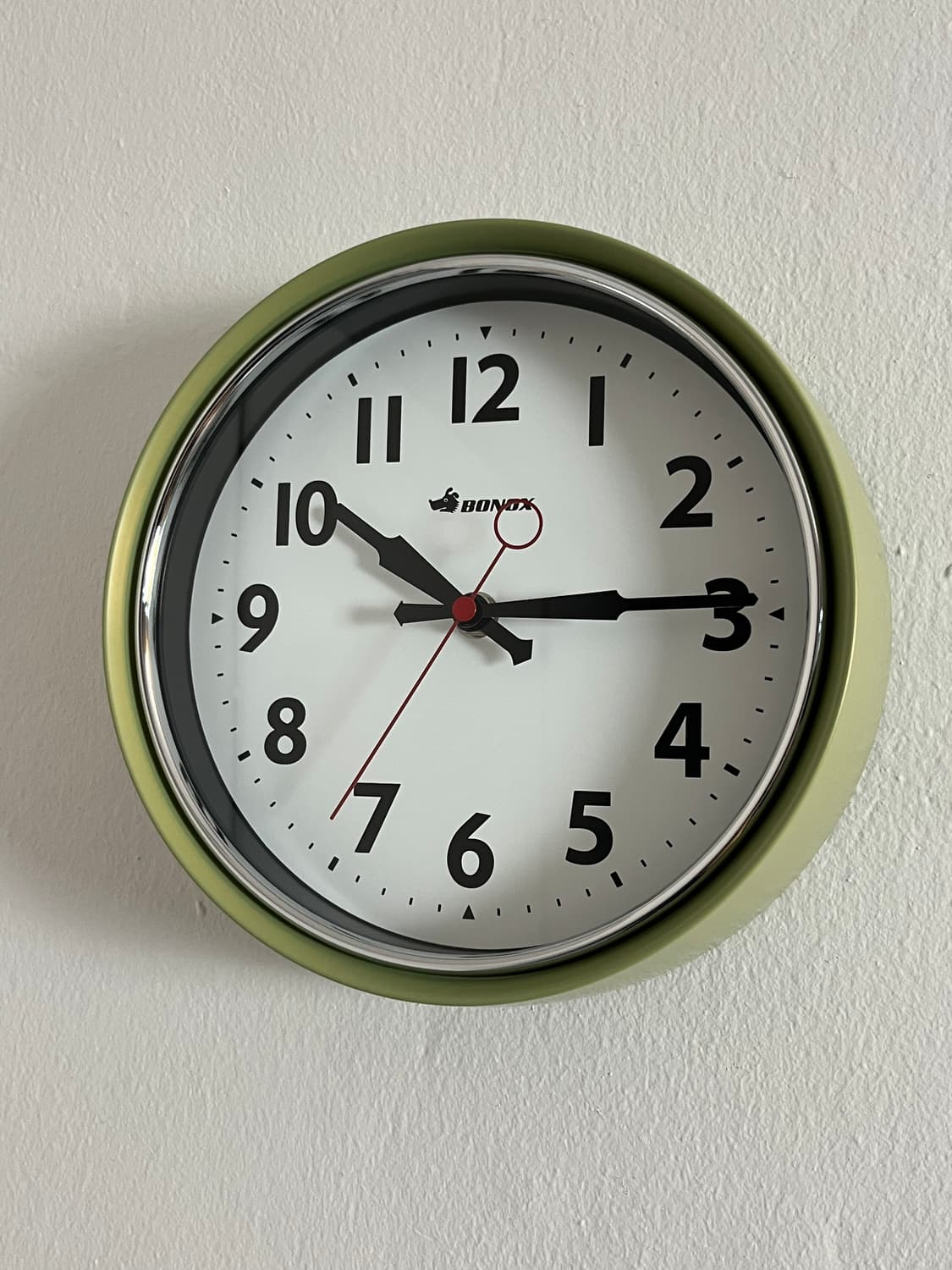 덜튼 bonox 벽시계 상품이미지6
