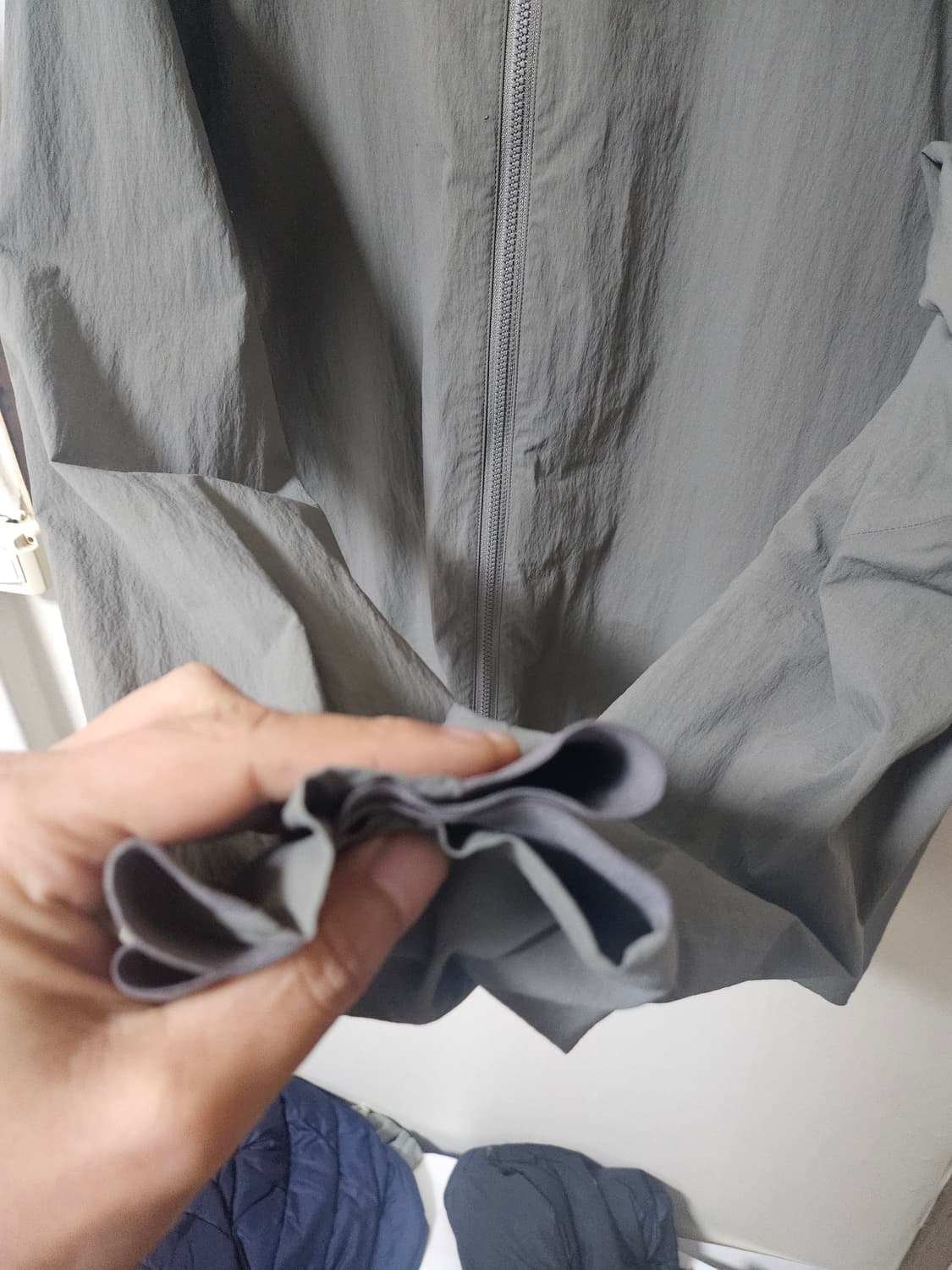 아크테릭스 베일런스 이소곤 후디 자켓 M 상품이미지3