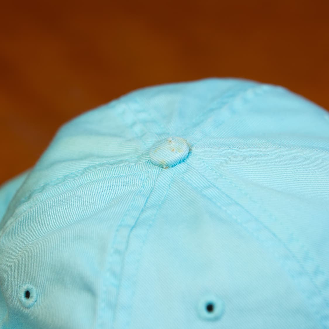 골프왕 3D G 로고 캡 아쿠아 상품이미지5