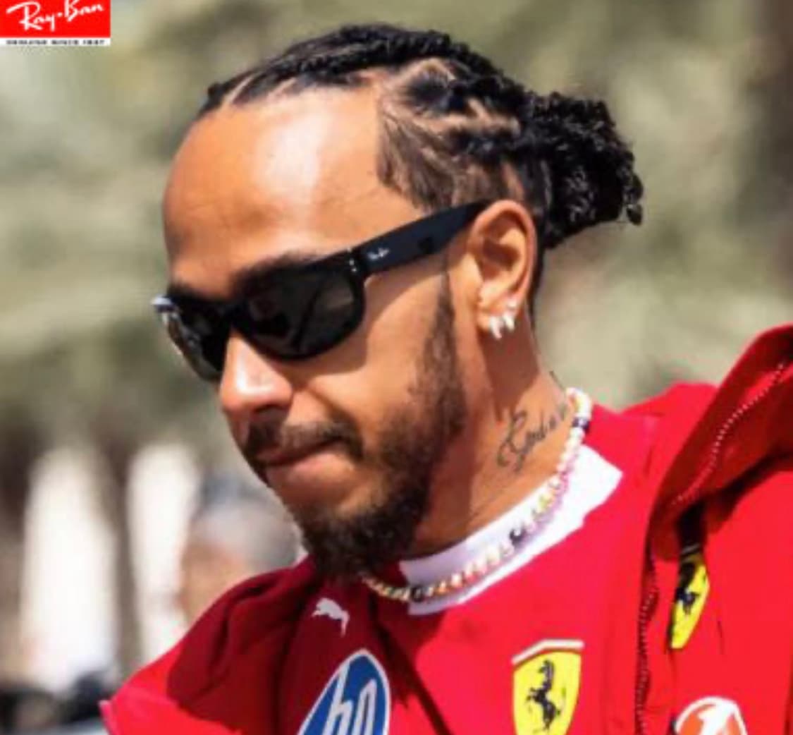 레이밴 메가발로라마 상품이미지5