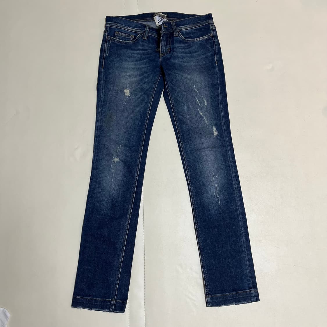 돌체앤가바나 데님 상품이미지2