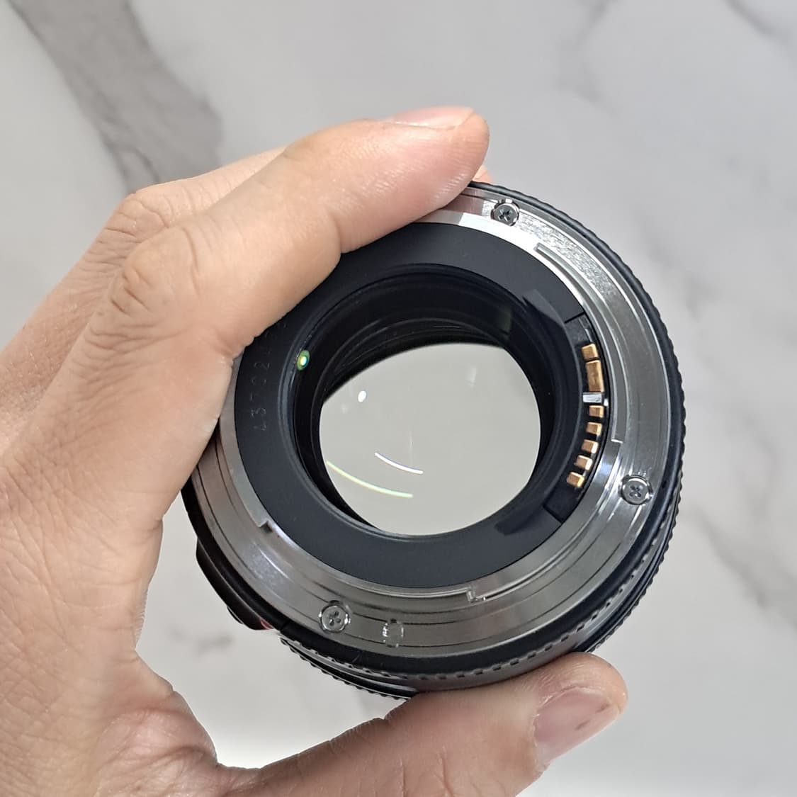 캐논 단렌즈 EF 85mm f1.8 USM 애기만두 상품이미지5