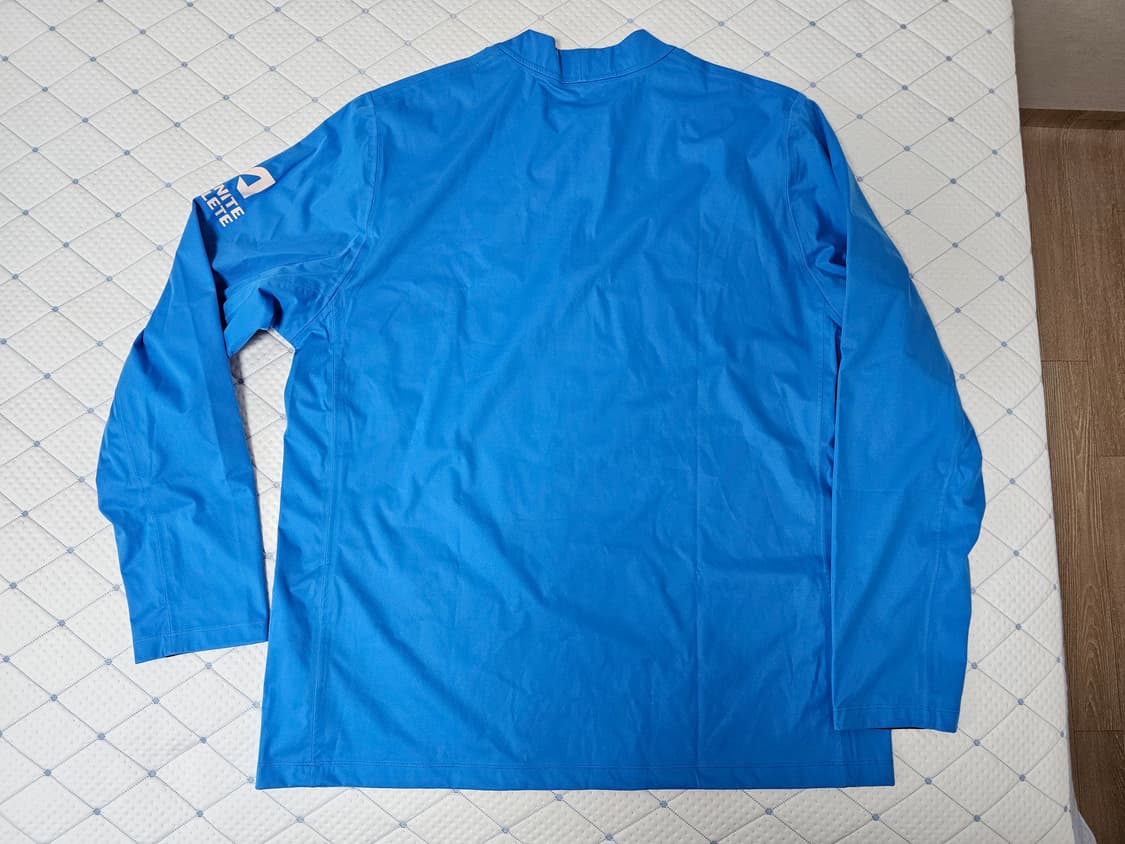 2425 나이키 첼시 전반기 지급용 스톰핏 쉴드탑 트레이닝 상품이미지2