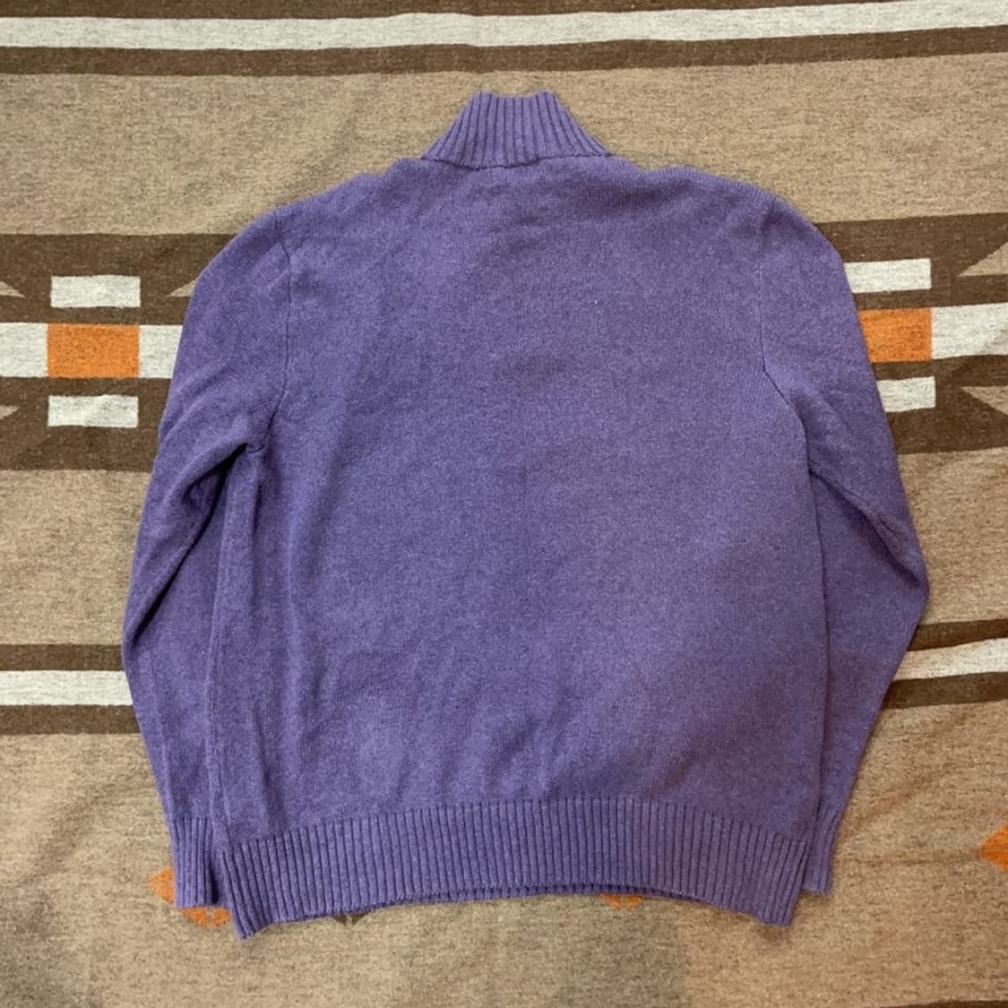 [110] 폴로 버튼 니트 상품이미지2