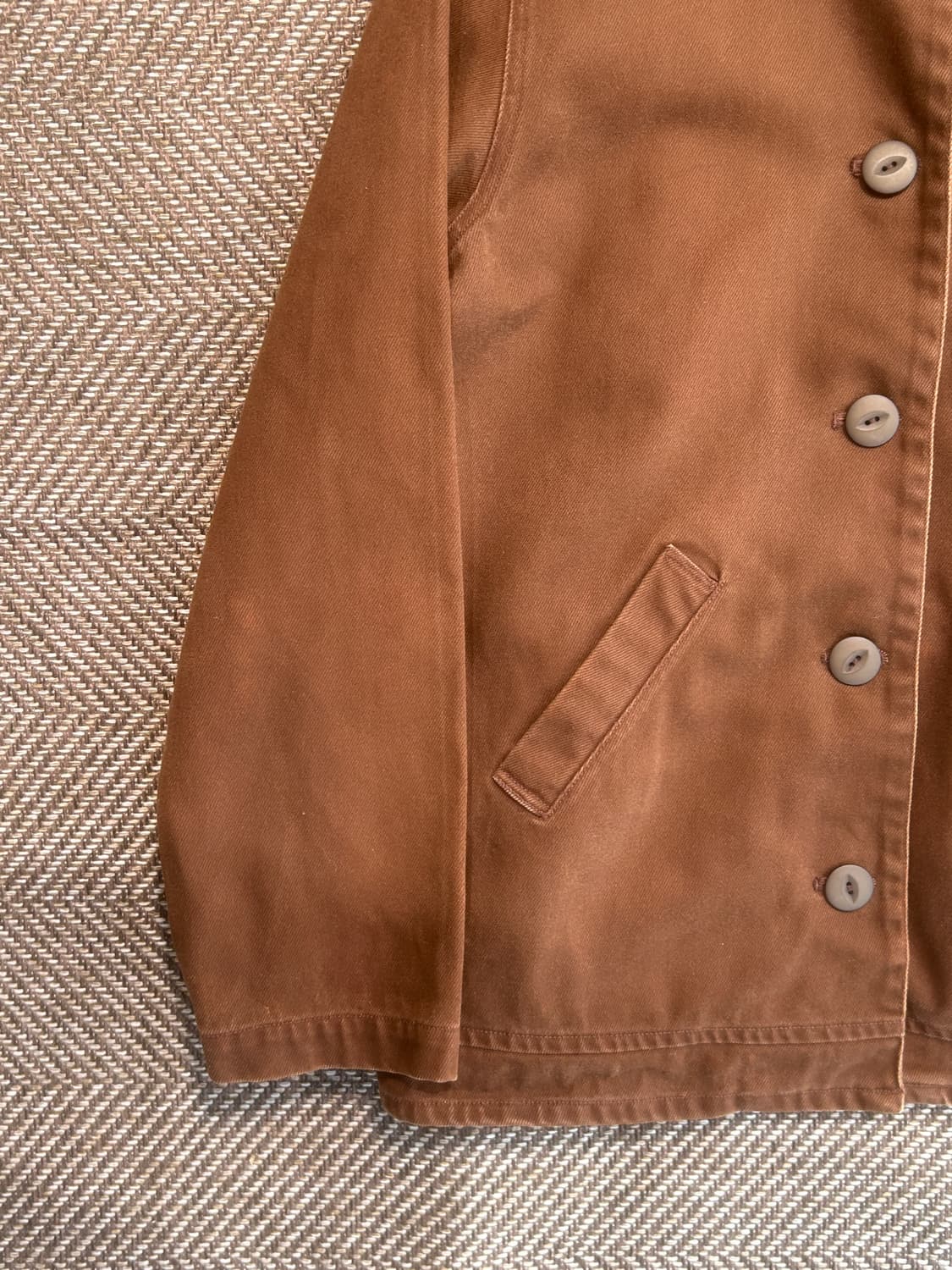 Sumfonte 프렌치워크자켓 상품이미지6