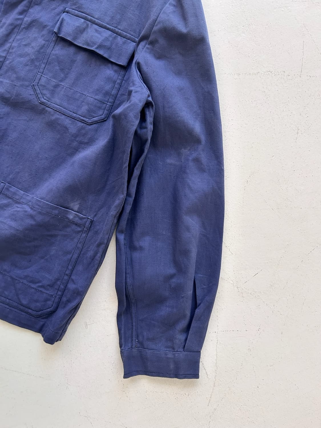 80's vtg French workwear JK 상품이미지6