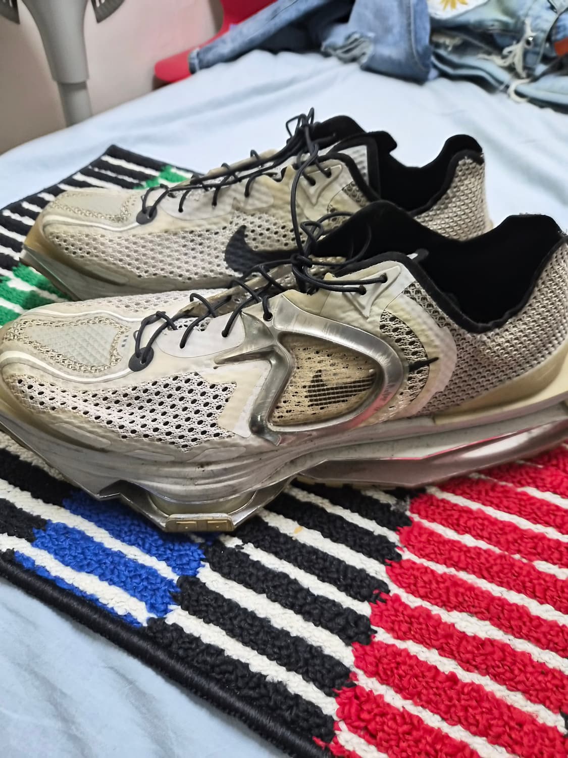 나이키 mmw 290사이즈 상품이미지1