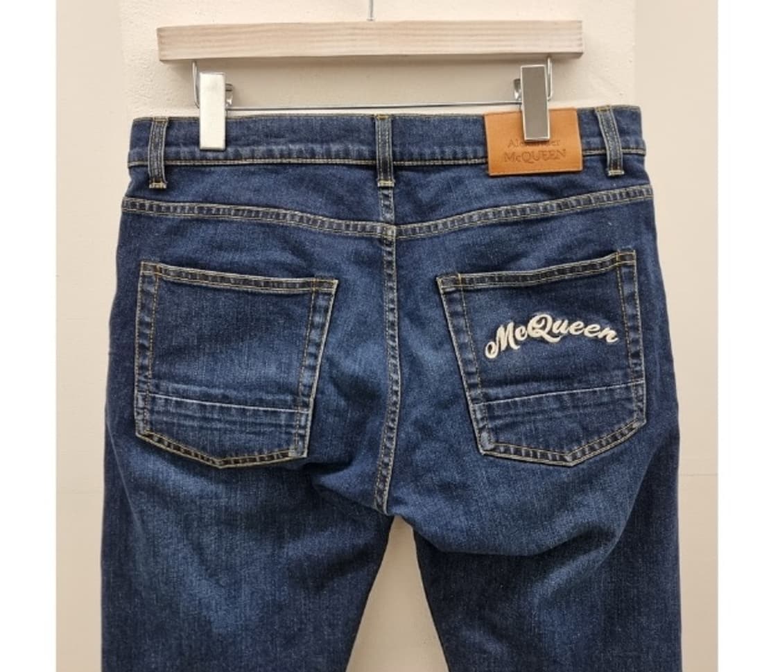 Alexander McQueen 알렉산더 맥퀸 상품이미지4