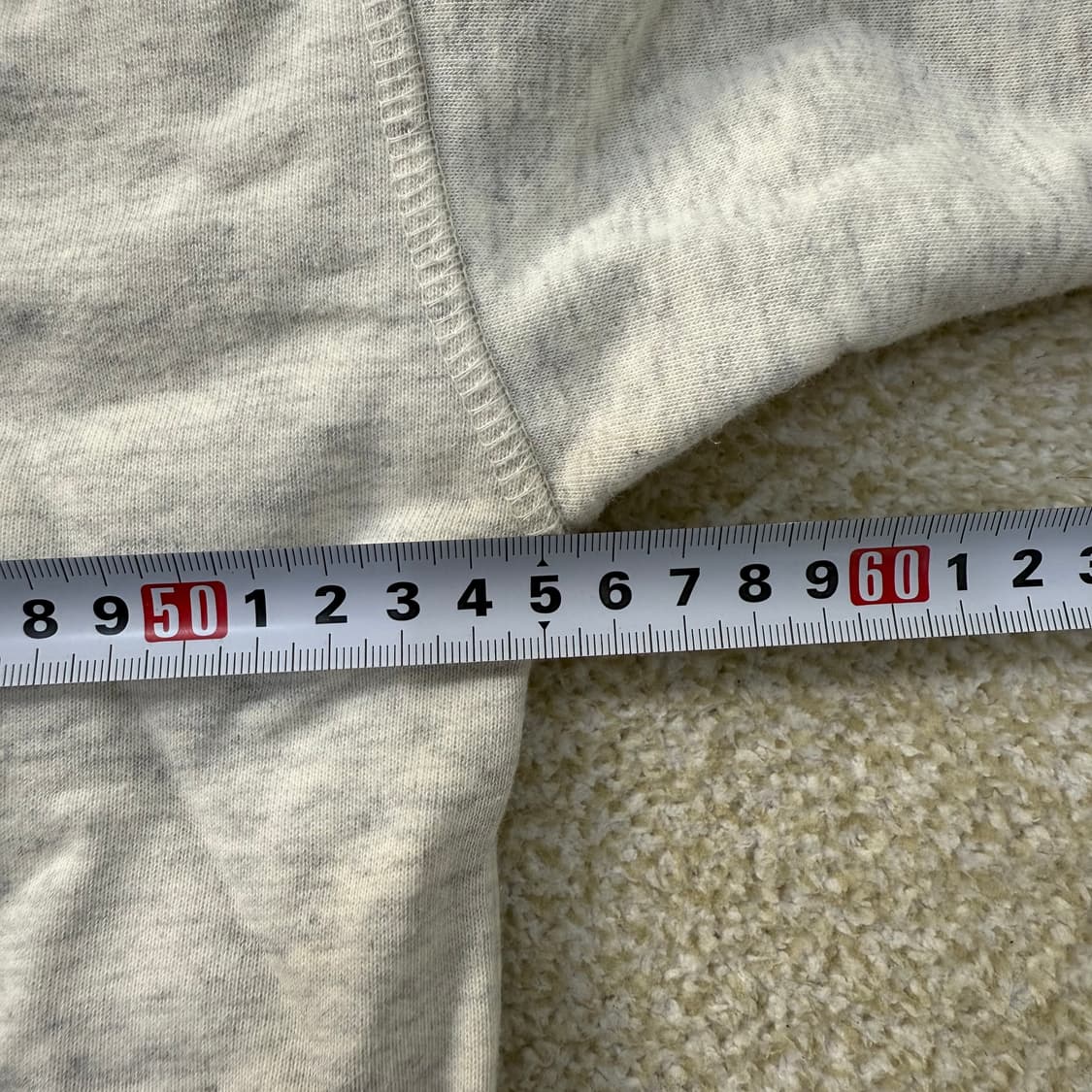 [85-91-160] 질스튜어트뉴욕 여성 후드티 0115T1 상품이미지5