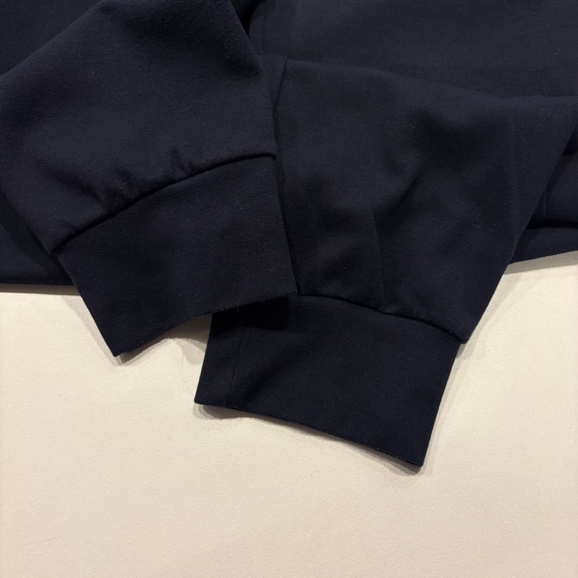 [M] 폴로 랄프로렌 신형 큐알 네이비 스웻 조거팬츠 D781 상품이미지8