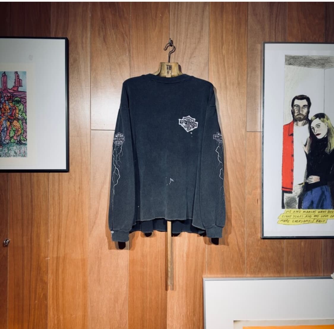 핑거프레스 lt 로고 2 새상품 상품이미지1