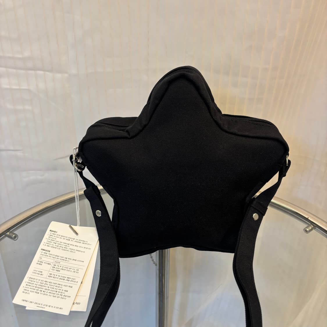 Emis 이미스 스타 토트백     상품이미지6