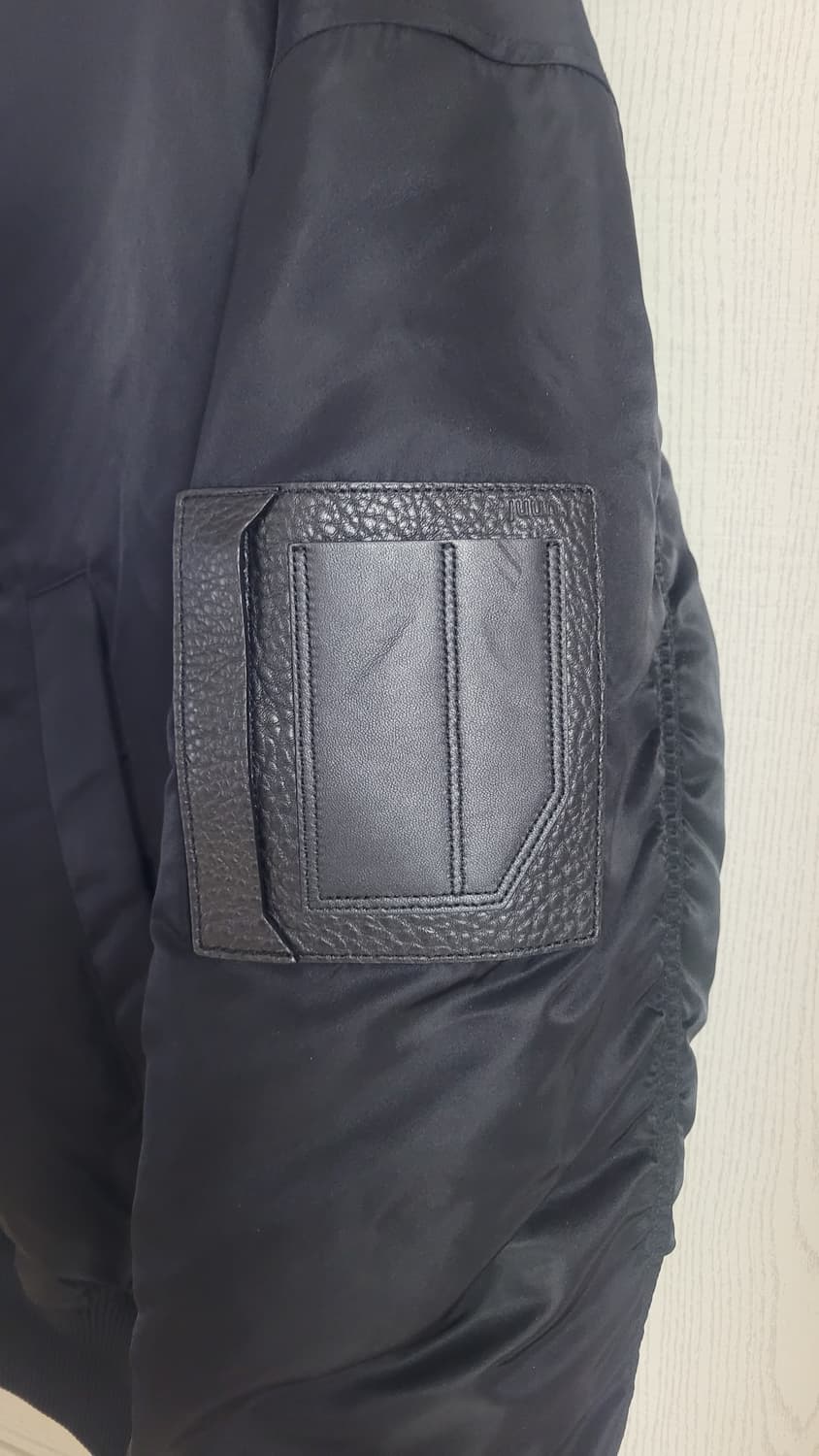 준지 / 25fw 후드 마원 초판 디테처블 Ma-1 / 50 상품이미지6