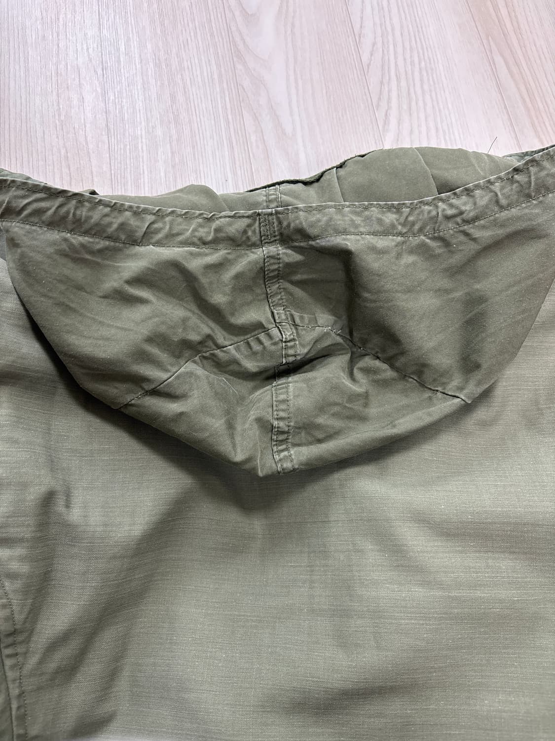 M65 필드자켓 상품이미지10