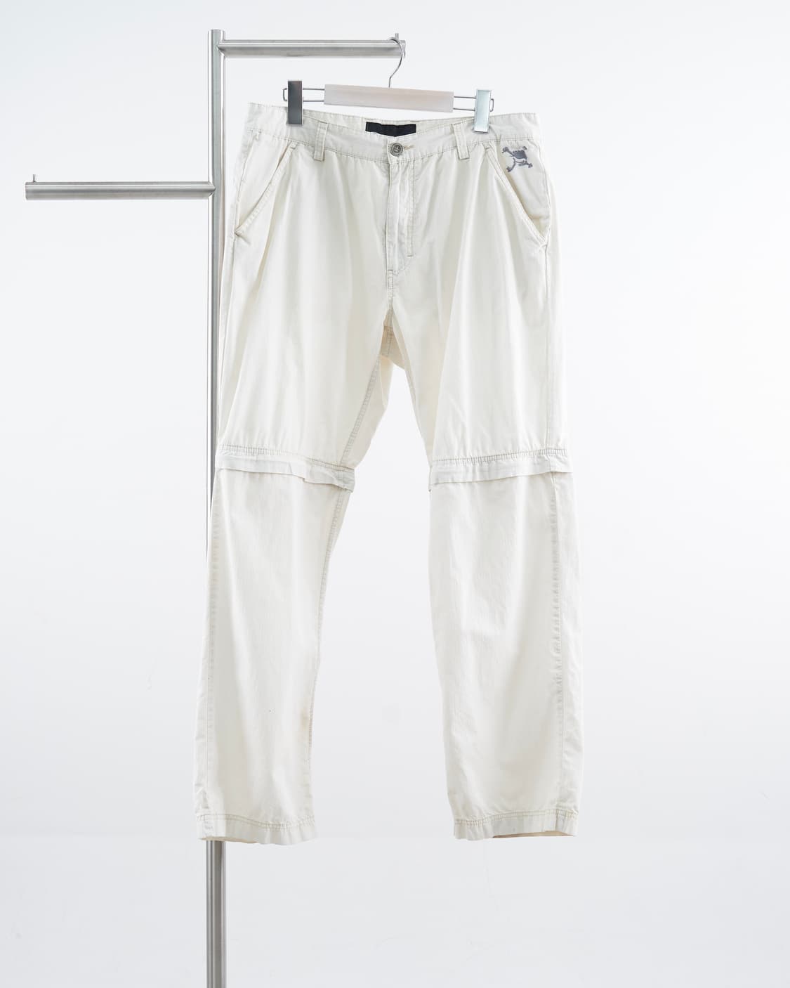 Oakley 고프고어 집업 코튼팬츠 상품이미지2