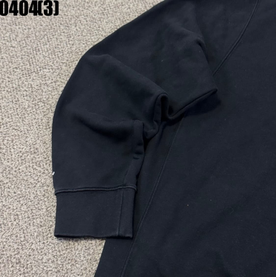 나이키 맨투맨 상품이미지3