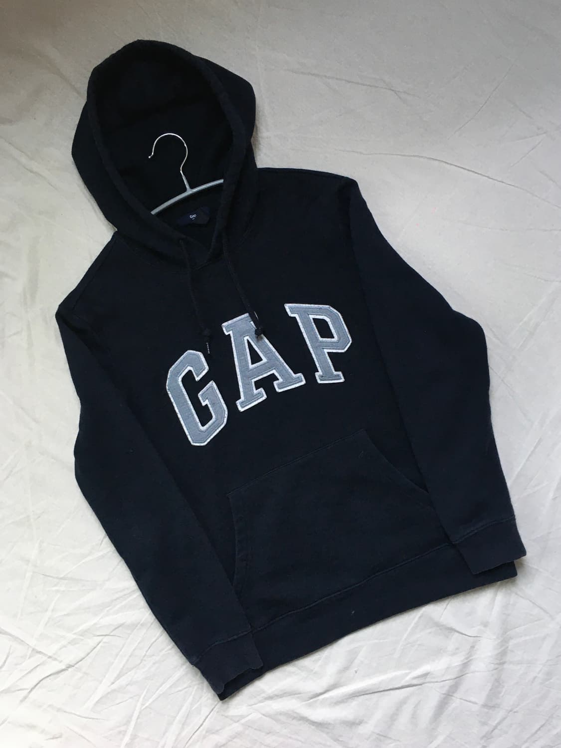 갭 스펠 후드티 상품이미지3