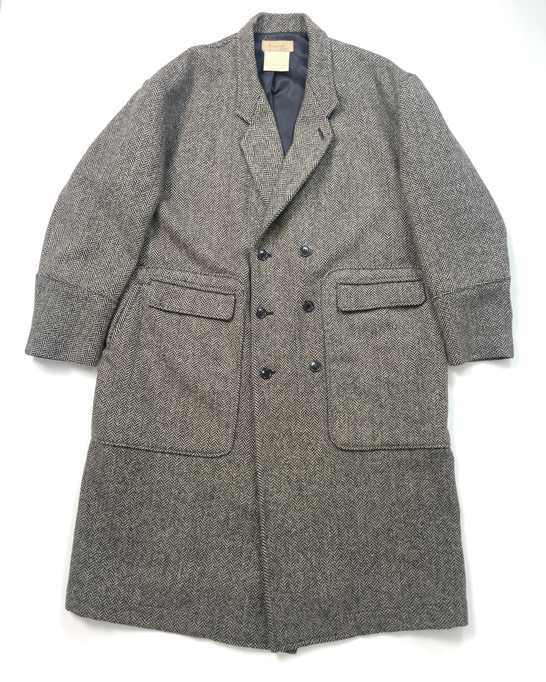 Y’s company, limited Bis coat 상품이미지1