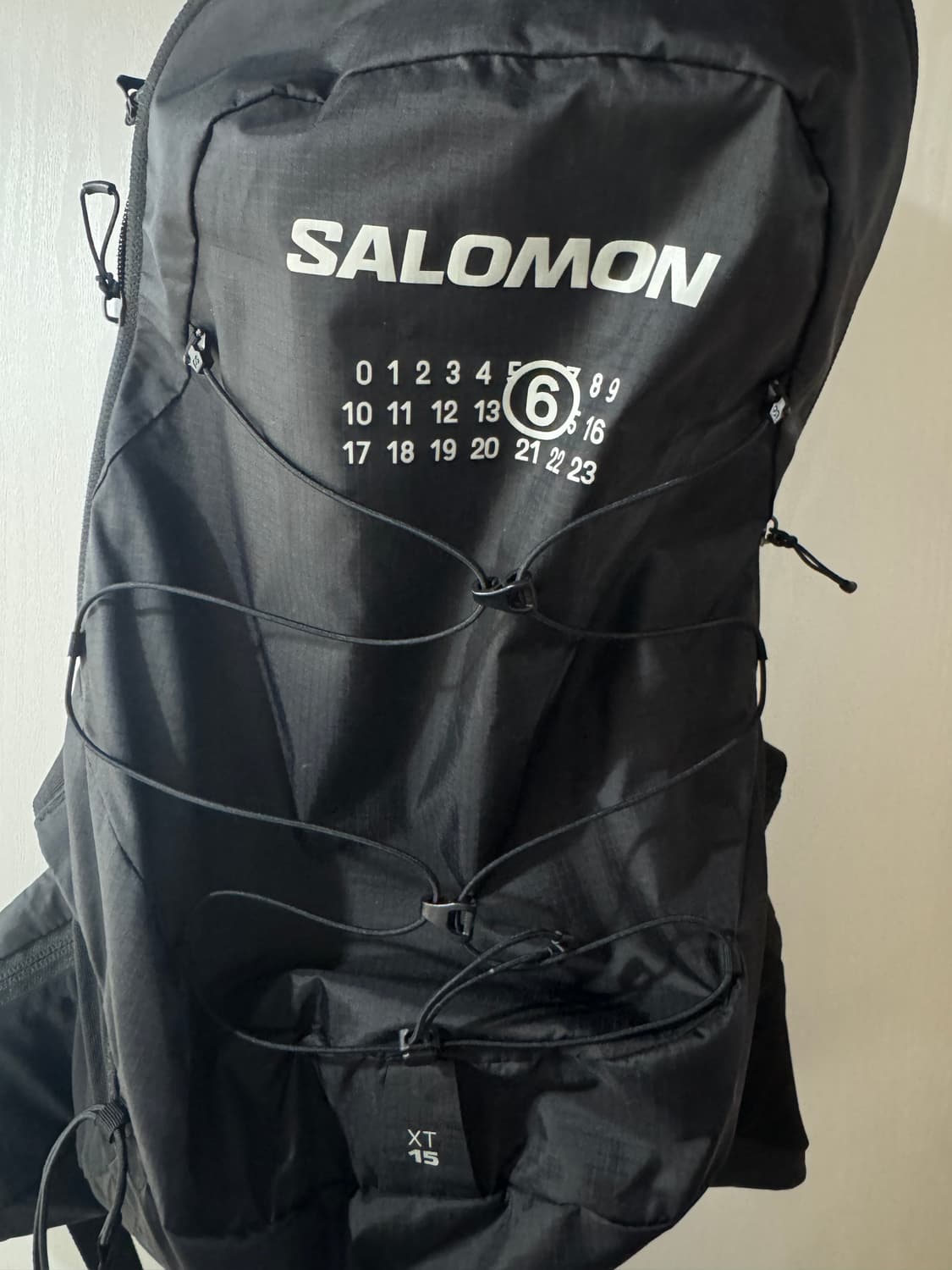 살로몬 마르지엘라 백팩 상품이미지3