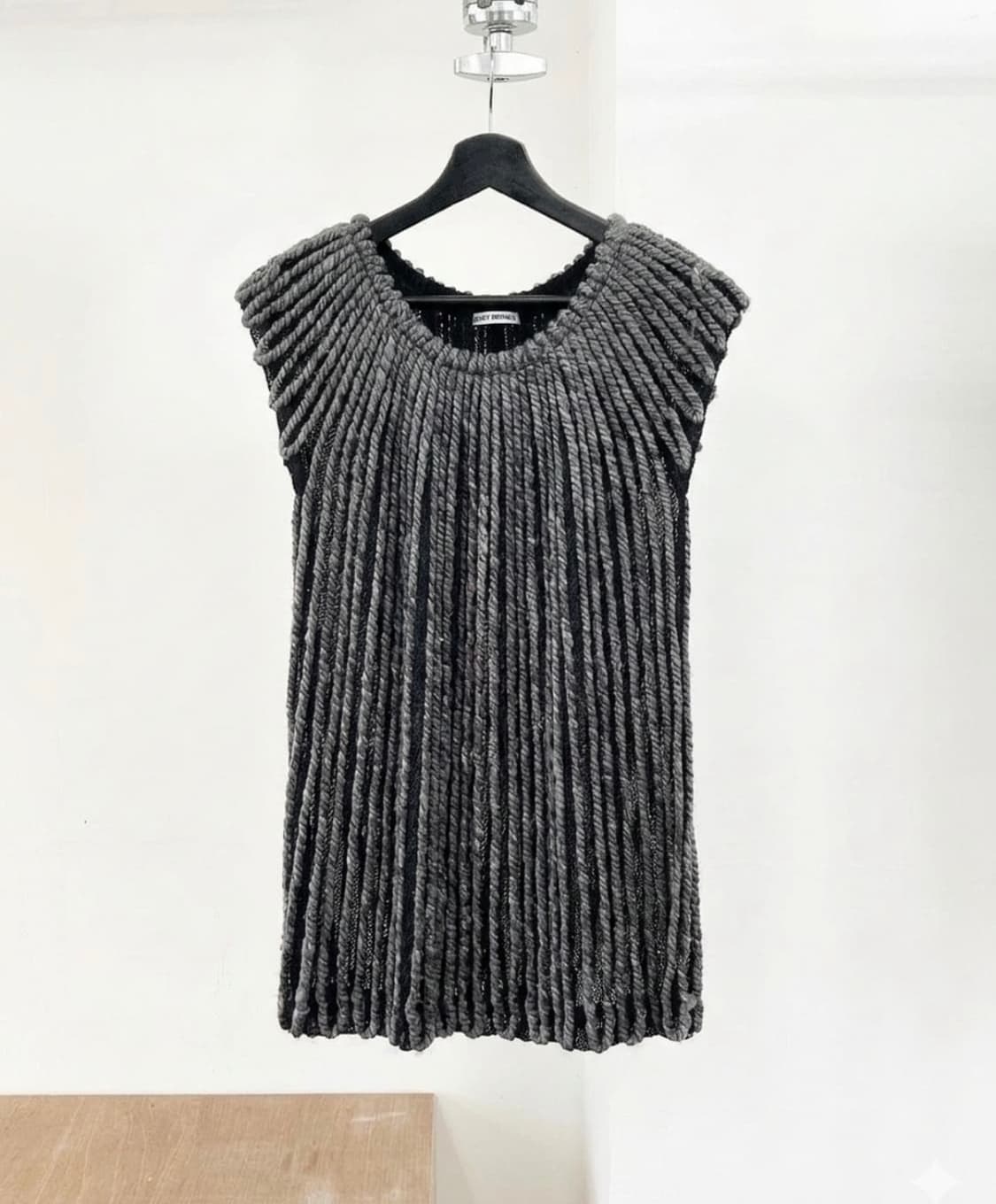 이세이미야케 메쉬 베스트 상품이미지1