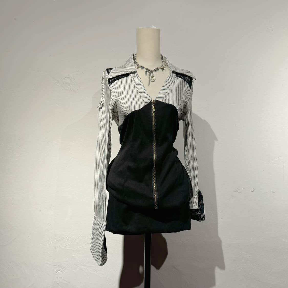 PUMPKIN 갸루 원피스 상품이미지1